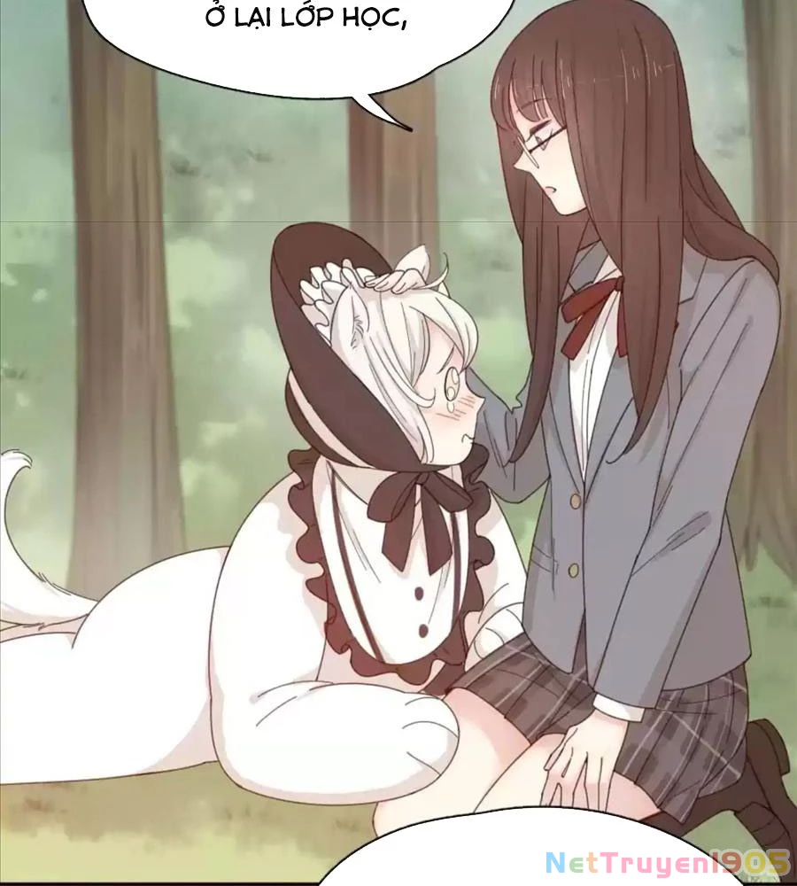 Giờ nay cô ấy cũng rất dễ thương Chapter 67 - 29