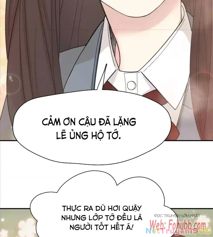 Giờ nay cô ấy cũng rất dễ thương Chapter 67 - 31
