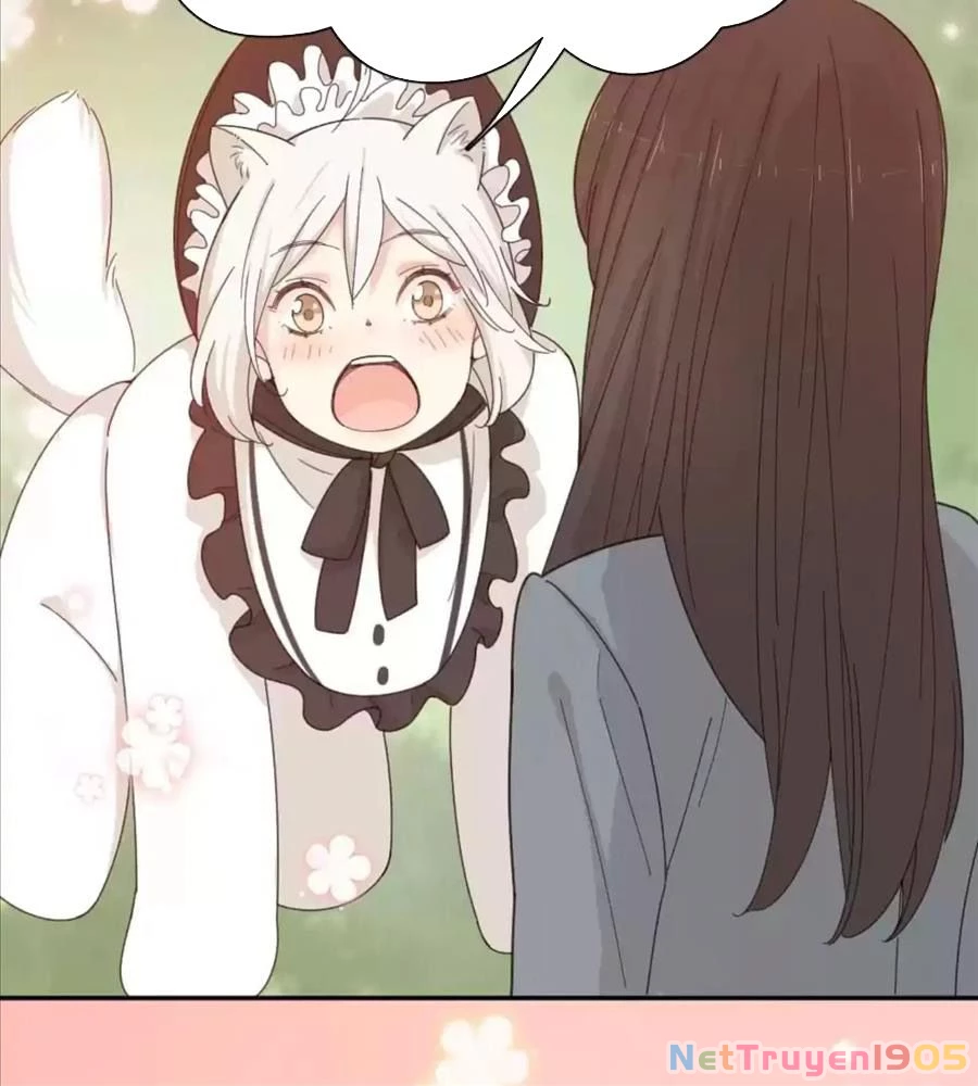 Giờ nay cô ấy cũng rất dễ thương Chapter 67 - 32