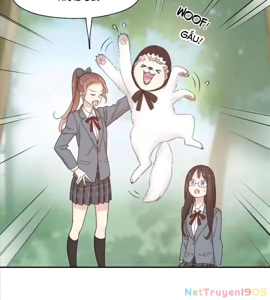 Giờ nay cô ấy cũng rất dễ thương Chapter 67 - 36