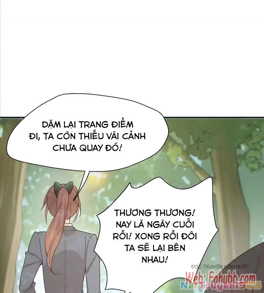 Giờ nay cô ấy cũng rất dễ thương Chapter 67 - 37