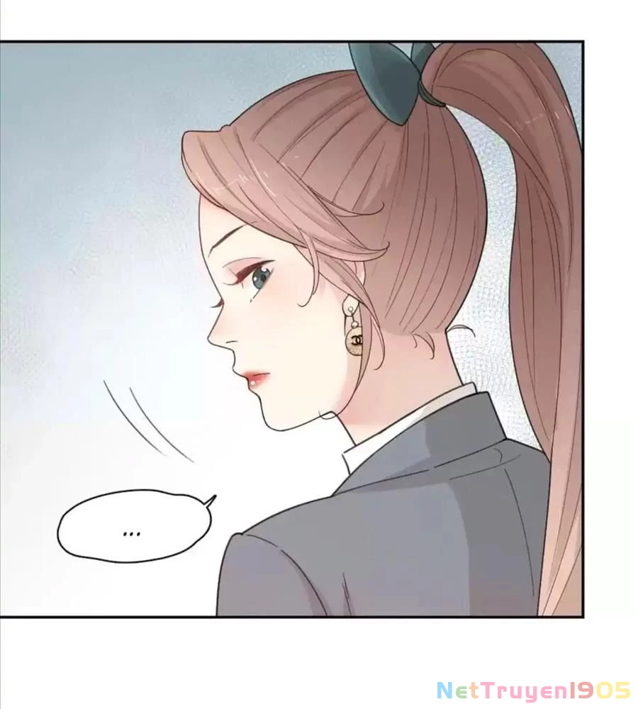 Giờ nay cô ấy cũng rất dễ thương Chapter 67 - 39