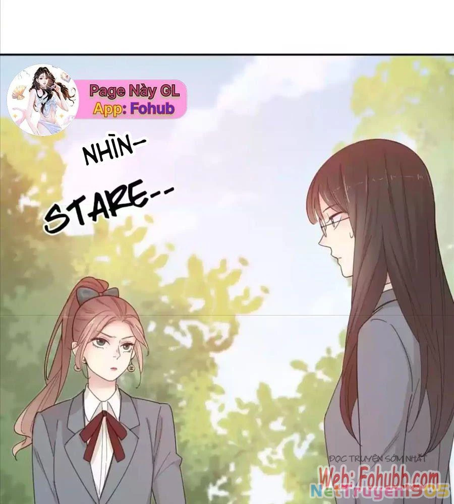 Giờ nay cô ấy cũng rất dễ thương Chapter 67 - 40