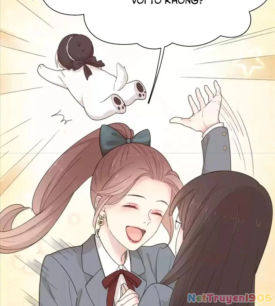 Giờ nay cô ấy cũng rất dễ thương Chapter 67 - 42