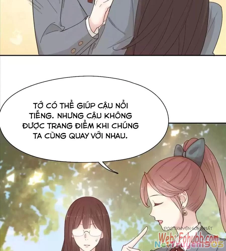 Giờ nay cô ấy cũng rất dễ thương Chapter 67 - 43