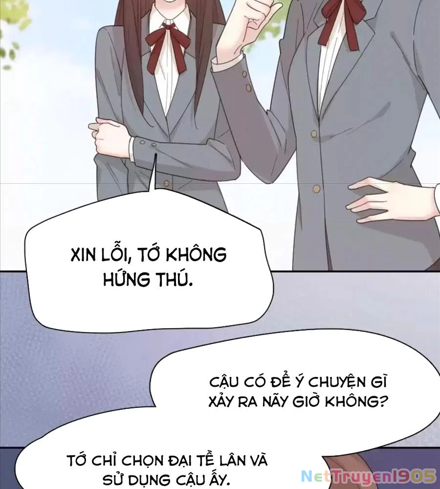 Giờ nay cô ấy cũng rất dễ thương Chapter 67 - 44