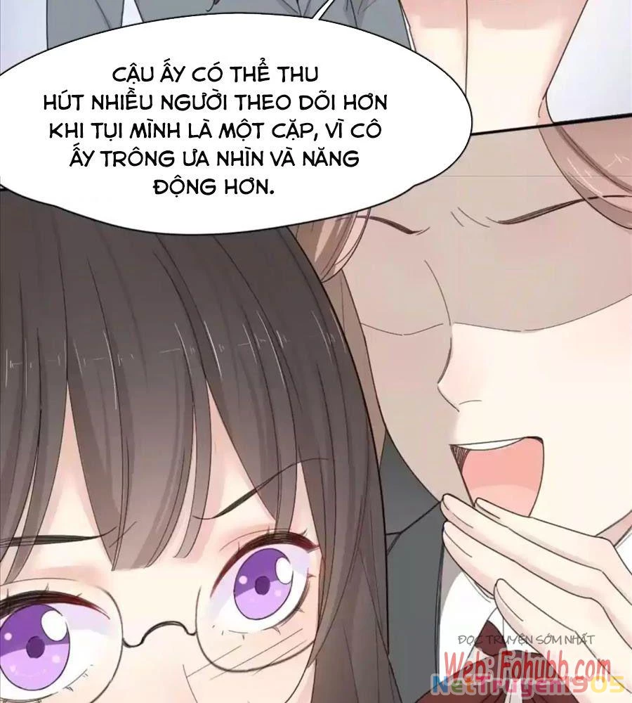 Giờ nay cô ấy cũng rất dễ thương Chapter 67 - 46