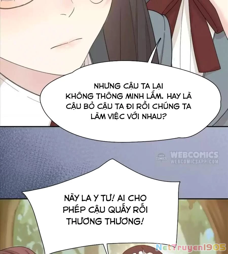 Giờ nay cô ấy cũng rất dễ thương Chapter 67 - 47