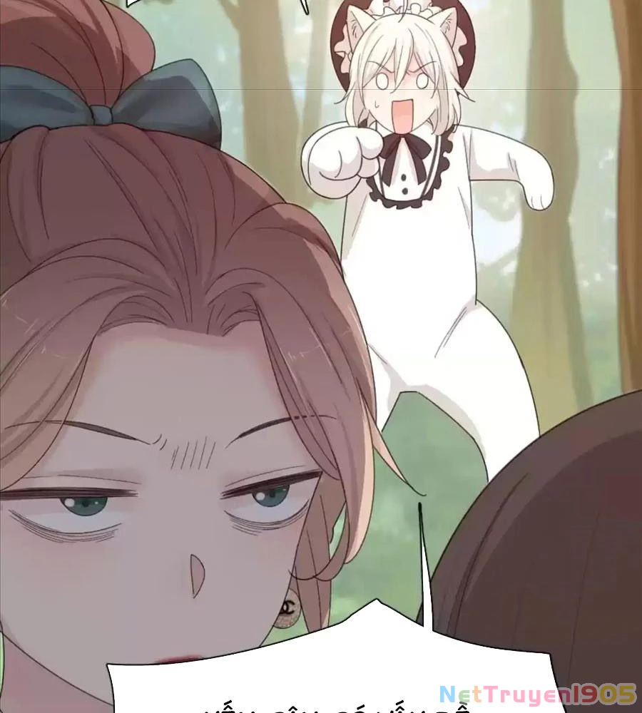 Giờ nay cô ấy cũng rất dễ thương Chapter 67 - 48