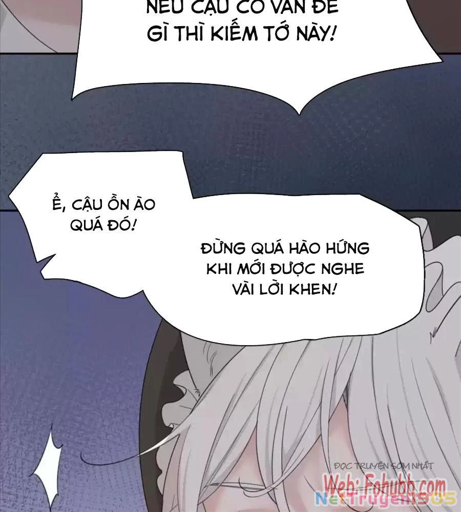 Giờ nay cô ấy cũng rất dễ thương Chapter 67 - 49