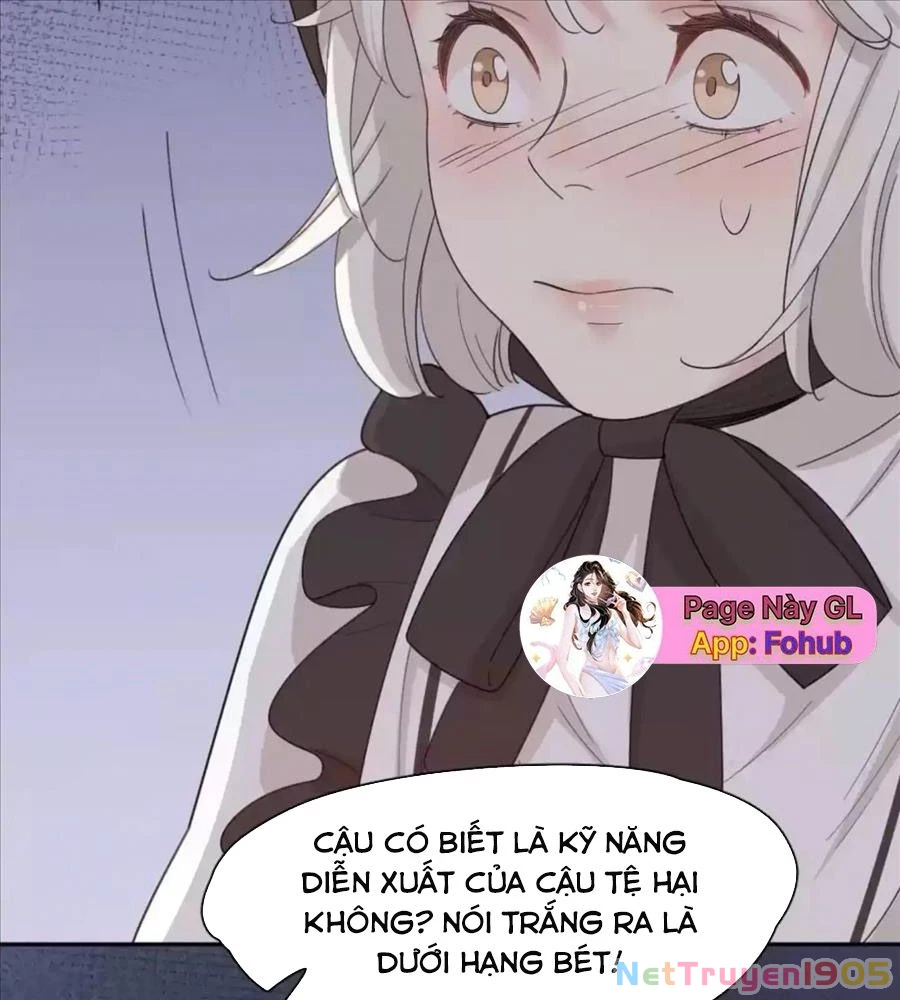 Giờ nay cô ấy cũng rất dễ thương Chapter 67 - 50