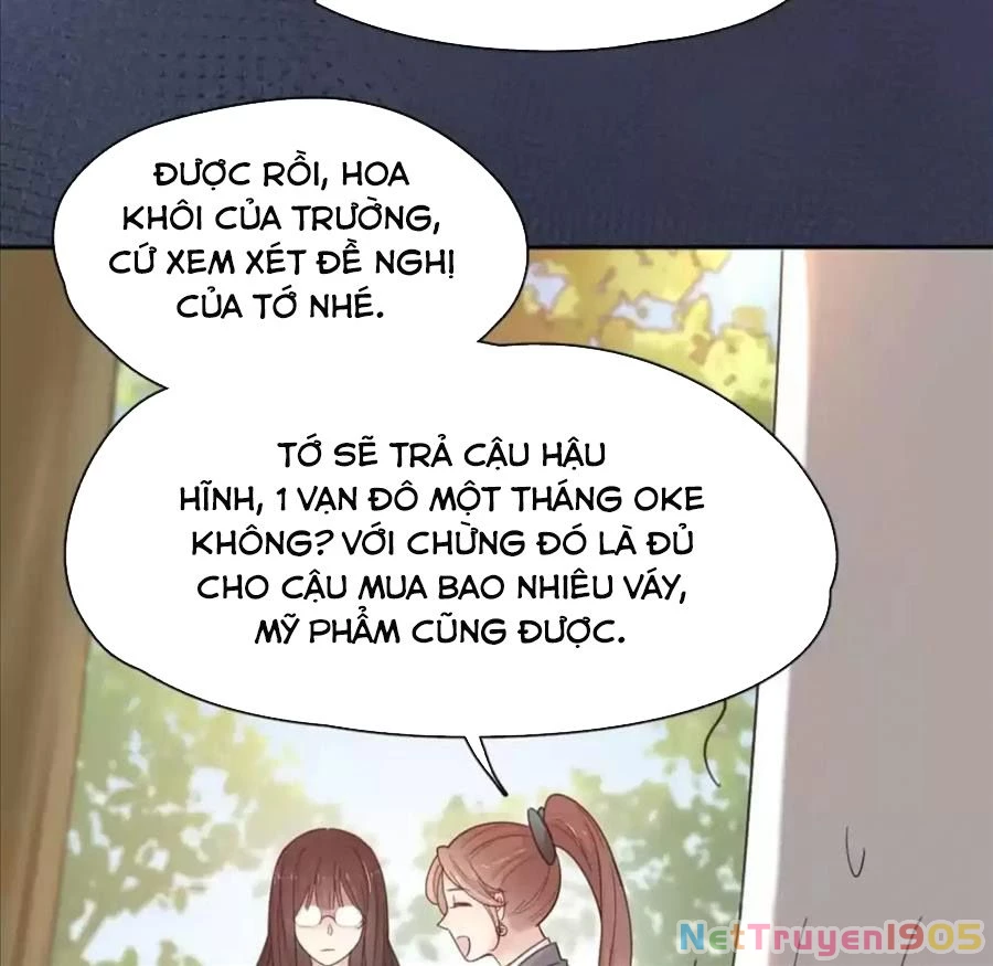 Giờ nay cô ấy cũng rất dễ thương Chapter 67 - 51