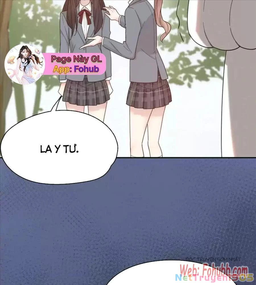 Giờ nay cô ấy cũng rất dễ thương Chapter 67 - 52