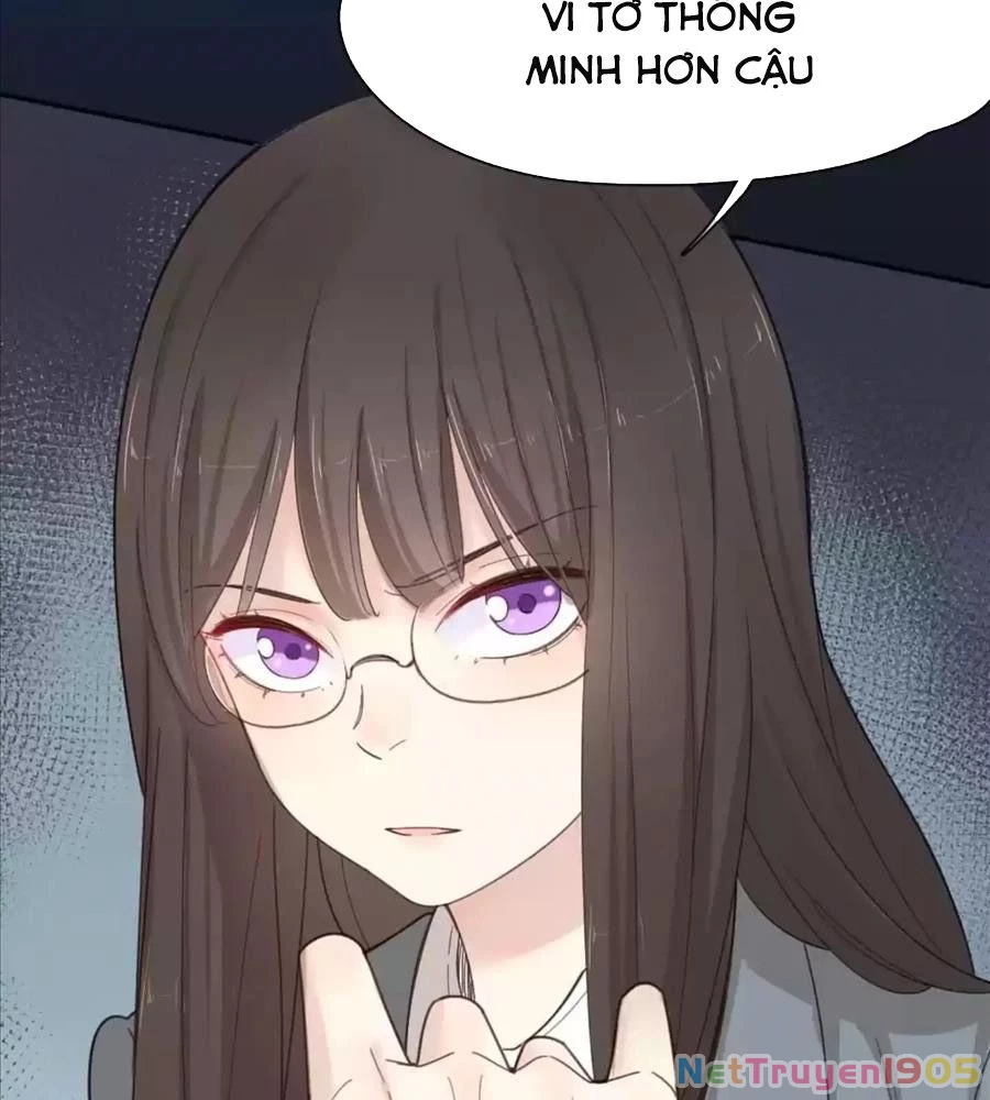 Giờ nay cô ấy cũng rất dễ thương Chapter 67 - 56