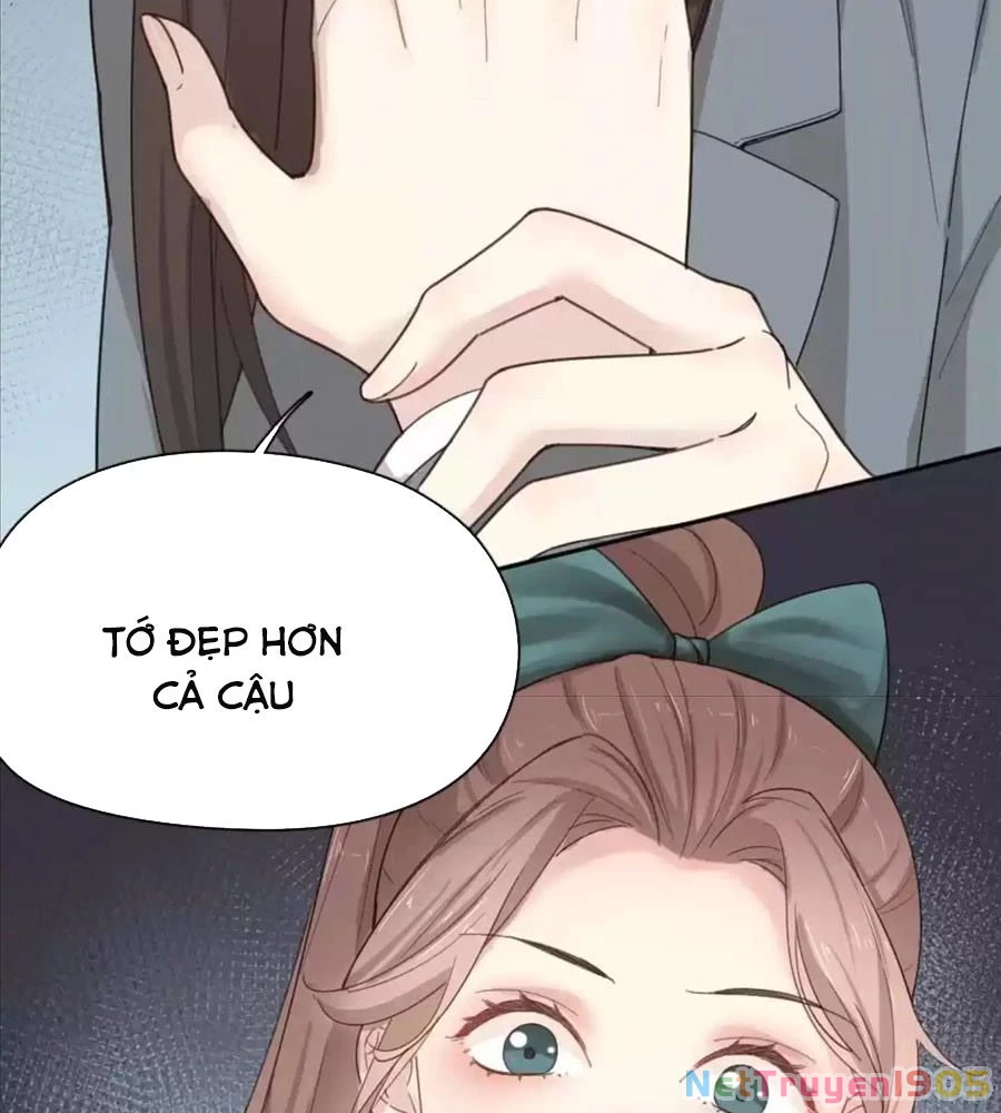 Giờ nay cô ấy cũng rất dễ thương Chapter 67 - 57