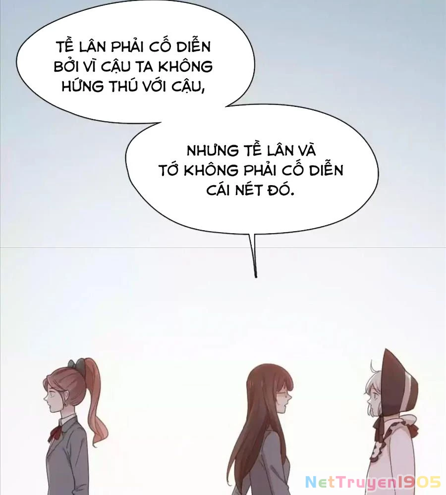 Giờ nay cô ấy cũng rất dễ thương Chapter 67 - 59