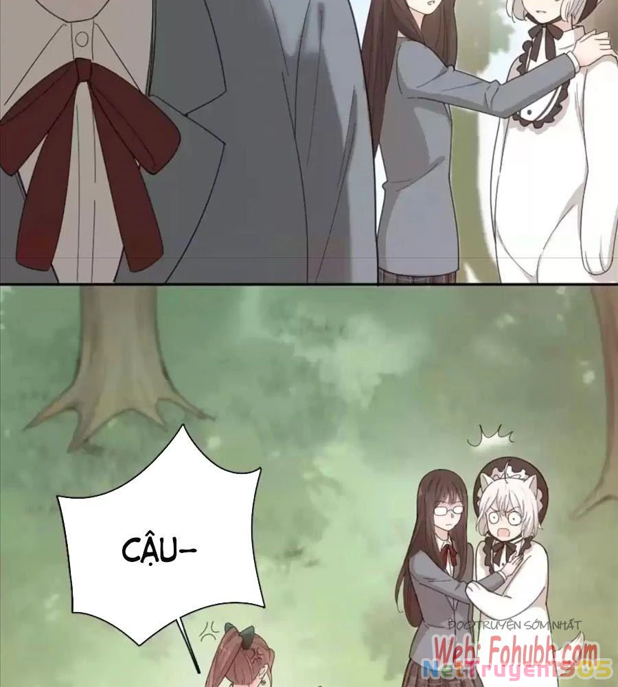 Giờ nay cô ấy cũng rất dễ thương Chapter 67 - 61