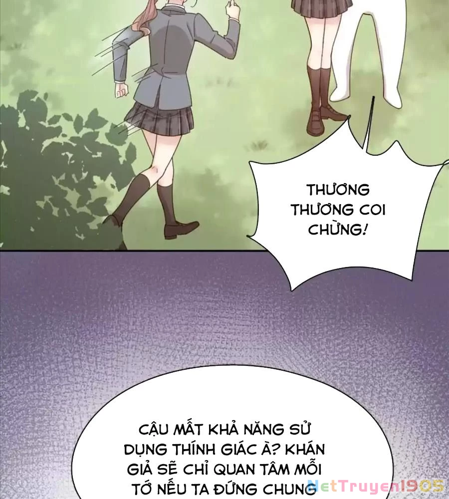 Giờ nay cô ấy cũng rất dễ thương Chapter 67 - 62