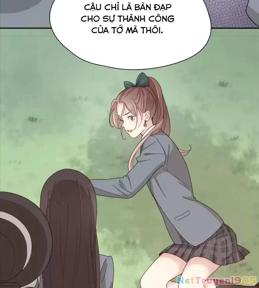 Giờ nay cô ấy cũng rất dễ thương Chapter 67 - 65