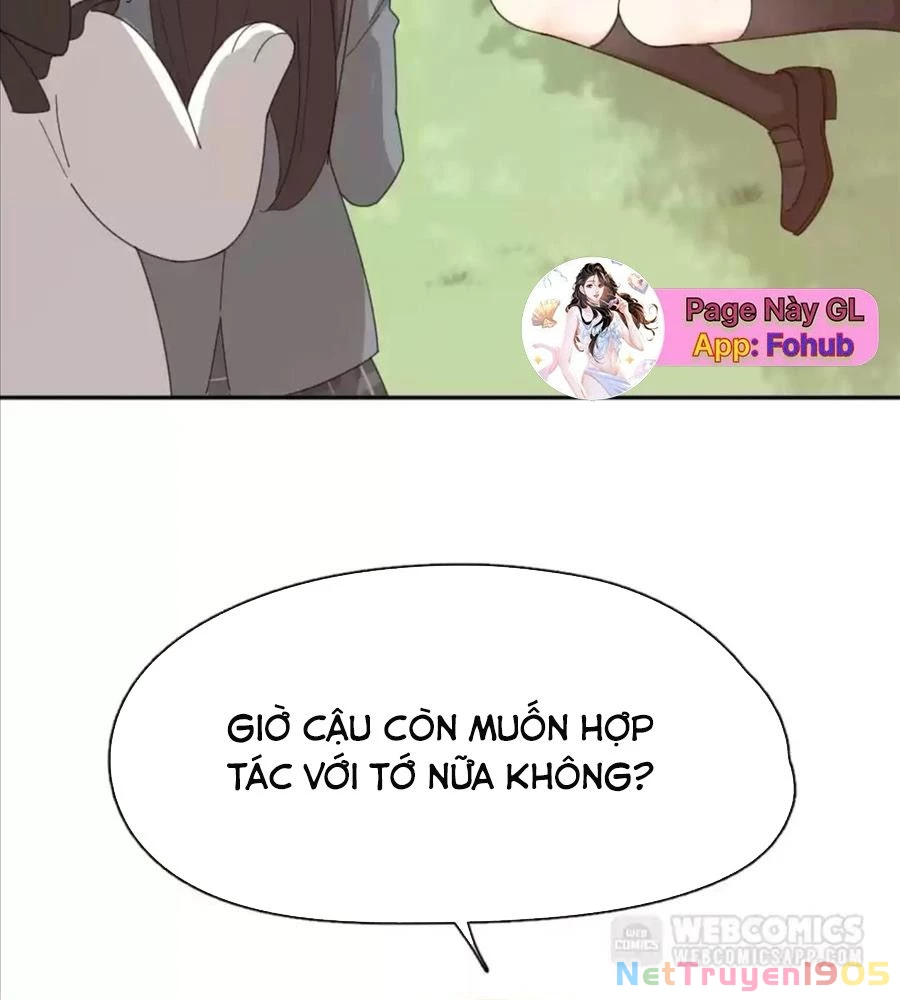 Giờ nay cô ấy cũng rất dễ thương Chapter 67 - 66