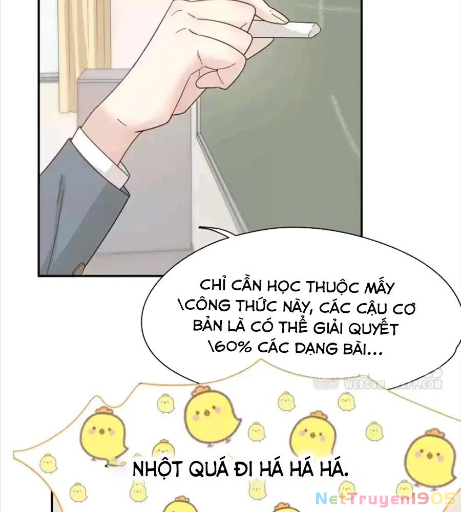 Giờ nay cô ấy cũng rất dễ thương Chapter 68 - 2