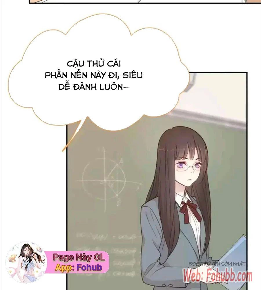Giờ nay cô ấy cũng rất dễ thương Chapter 68 - 4