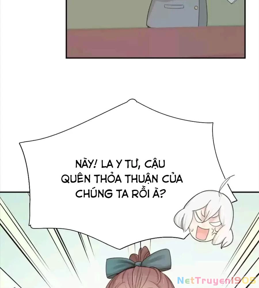Giờ nay cô ấy cũng rất dễ thương Chapter 68 - 5