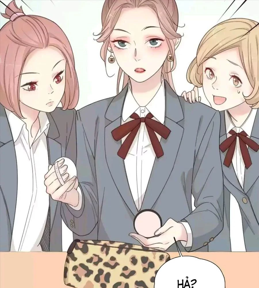 Giờ nay cô ấy cũng rất dễ thương Chapter 68 - 6