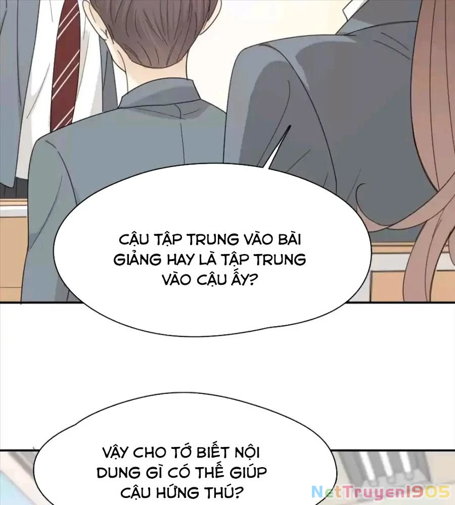 Giờ nay cô ấy cũng rất dễ thương Chapter 68 - 11