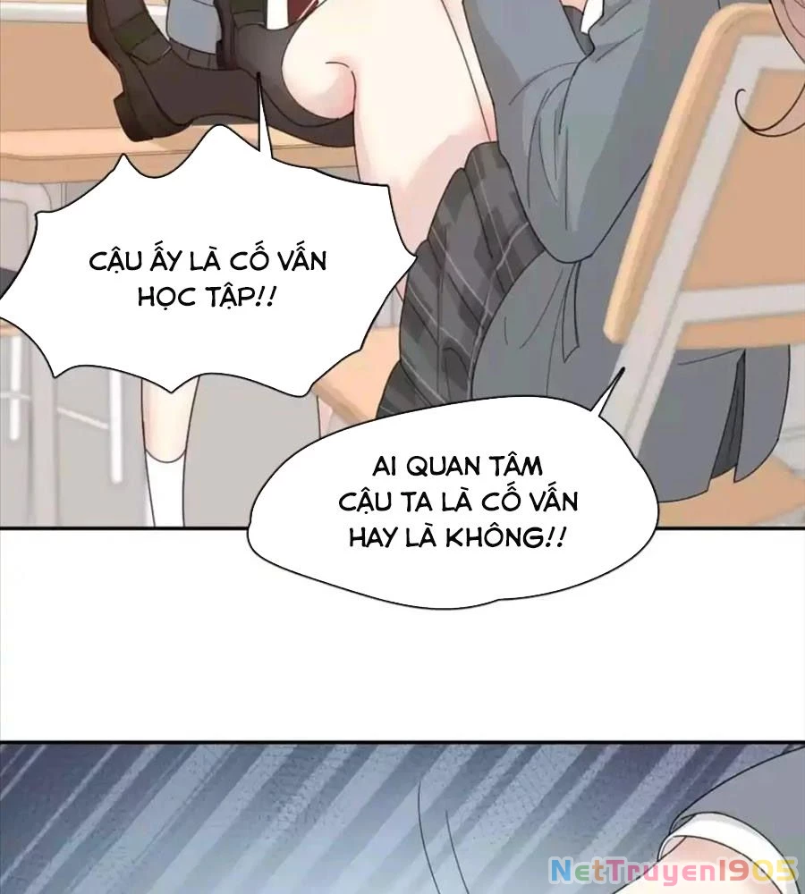 Giờ nay cô ấy cũng rất dễ thương Chapter 68 - 14