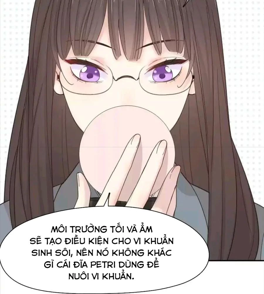 Giờ nay cô ấy cũng rất dễ thương Chapter 68 - 18