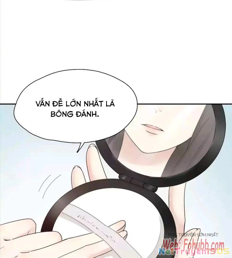 Giờ nay cô ấy cũng rất dễ thương Chapter 68 - 19
