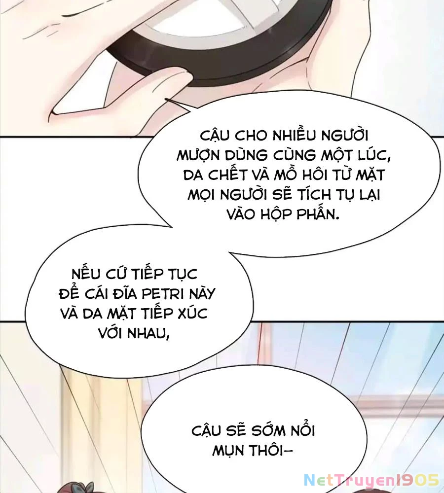 Giờ nay cô ấy cũng rất dễ thương Chapter 68 - 20