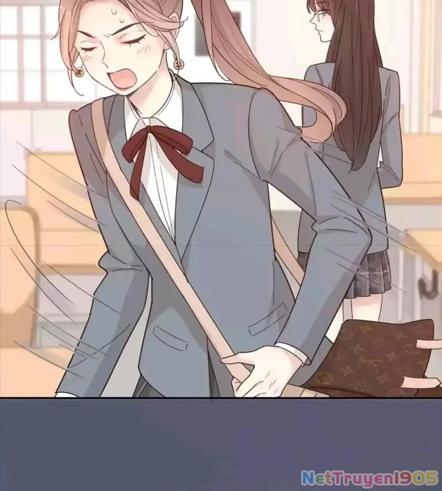Giờ nay cô ấy cũng rất dễ thương Chapter 68 - 23