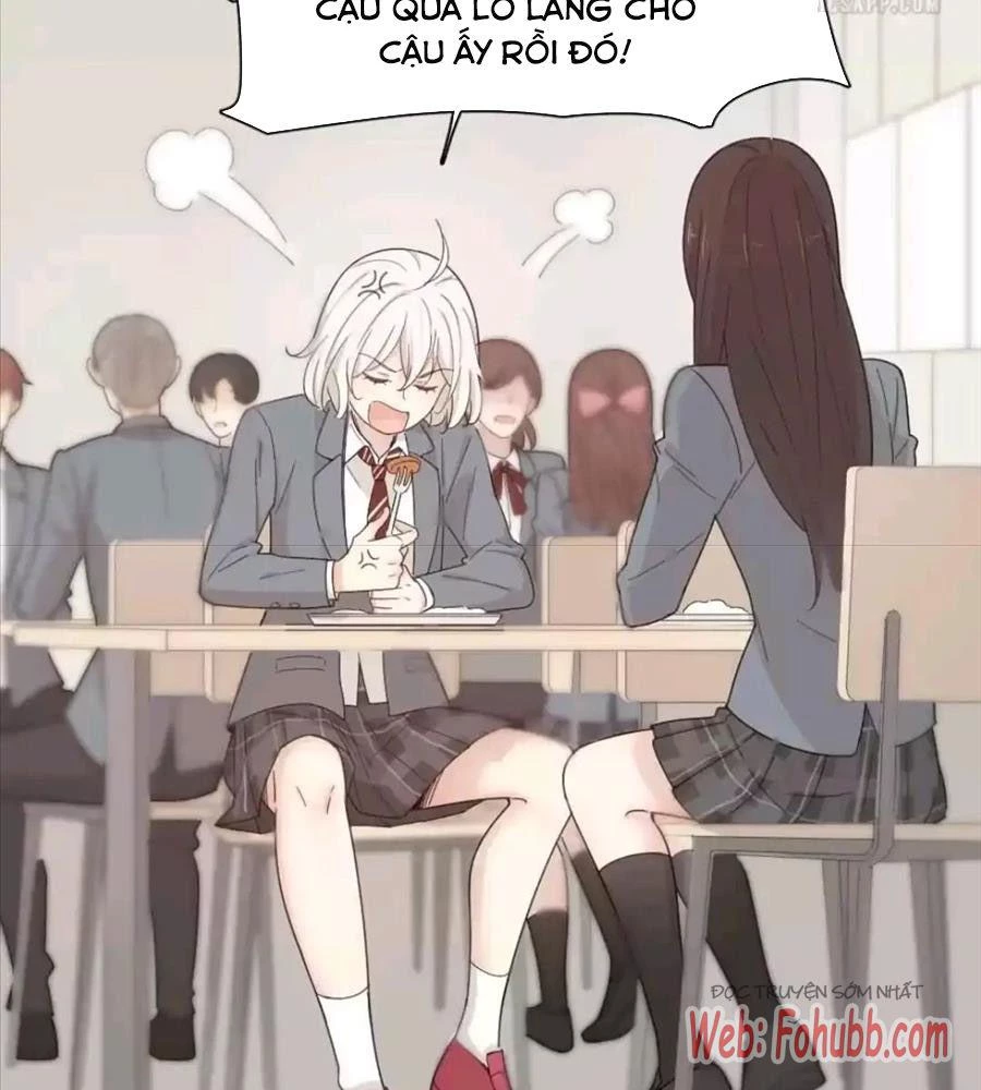 Giờ nay cô ấy cũng rất dễ thương Chapter 68 - 28