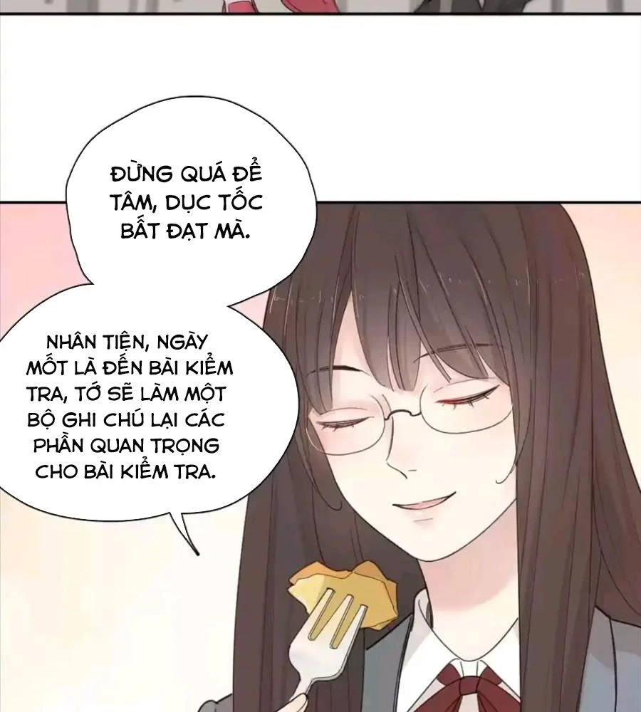 Giờ nay cô ấy cũng rất dễ thương Chapter 68 - 29