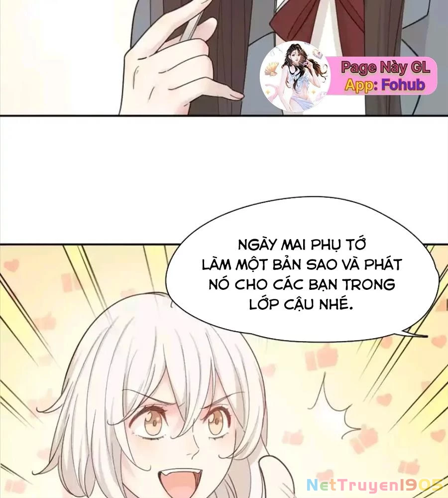 Giờ nay cô ấy cũng rất dễ thương Chapter 68 - 30