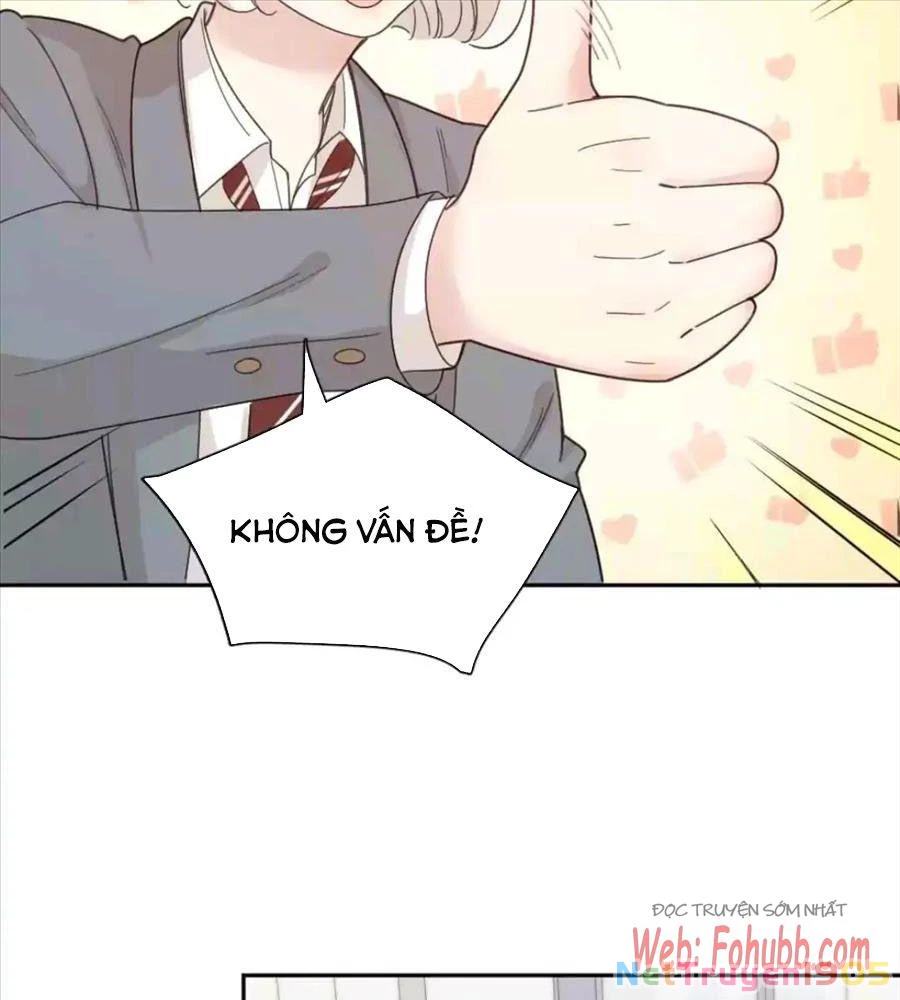 Giờ nay cô ấy cũng rất dễ thương Chapter 68 - 31