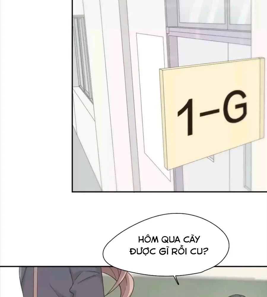 Giờ nay cô ấy cũng rất dễ thương Chapter 68 - 32