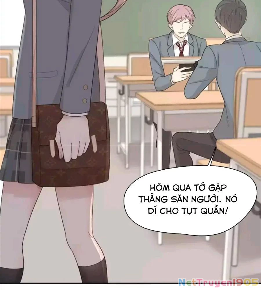Giờ nay cô ấy cũng rất dễ thương Chapter 68 - 33
