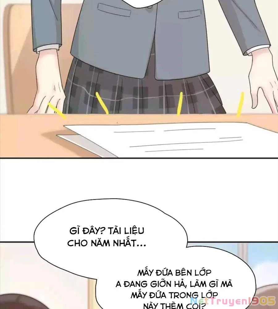 Giờ nay cô ấy cũng rất dễ thương Chapter 68 - 35