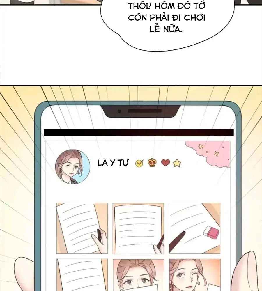 Giờ nay cô ấy cũng rất dễ thương Chapter 68 - 39