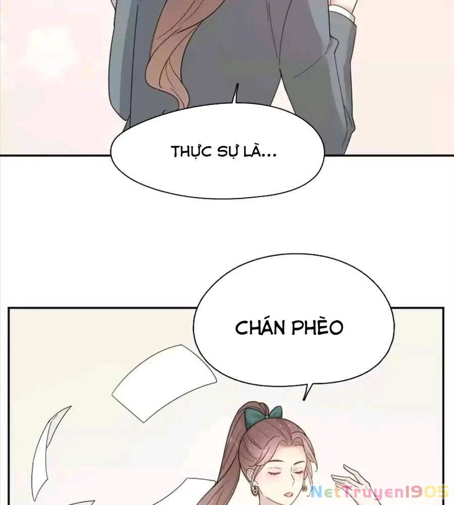 Giờ nay cô ấy cũng rất dễ thương Chapter 68 - 42