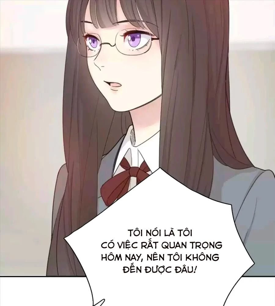 Giờ nay cô ấy cũng rất dễ thương Chapter 68 - 51