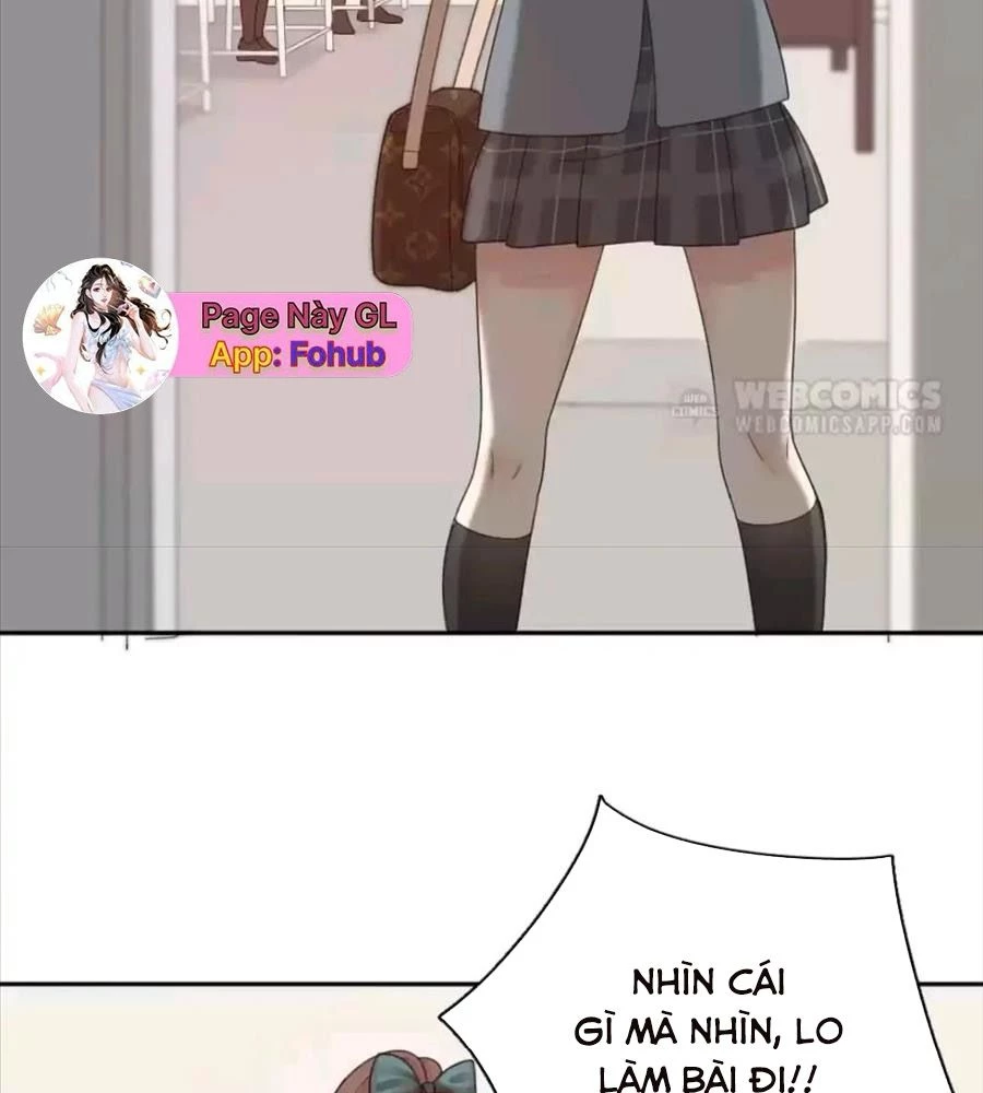 Giờ nay cô ấy cũng rất dễ thương Chapter 68 - 53