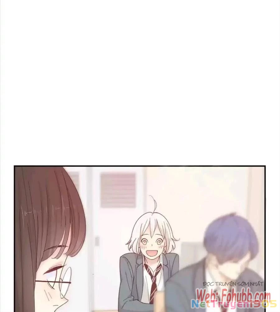 Giờ nay cô ấy cũng rất dễ thương Chapter 68 - 55