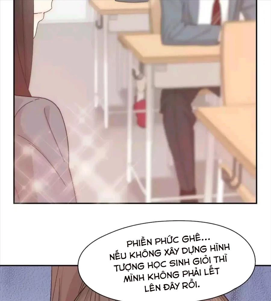 Giờ nay cô ấy cũng rất dễ thương Chapter 68 - 56