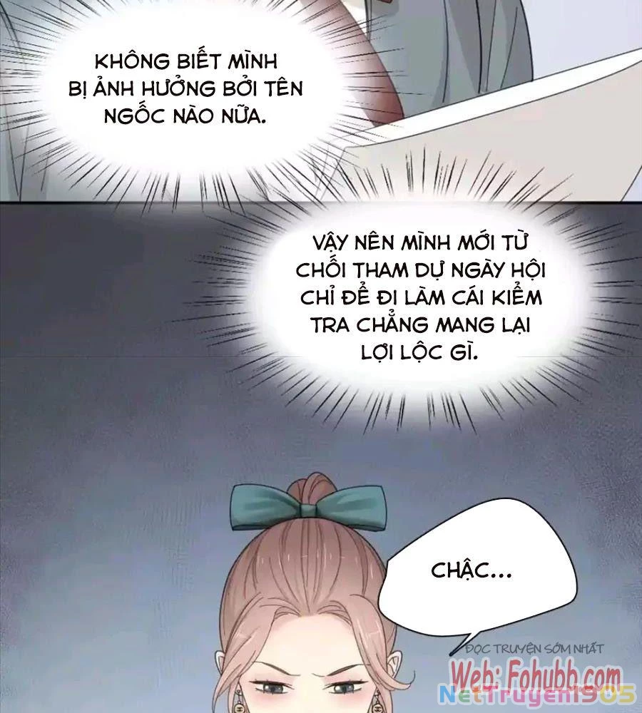 Giờ nay cô ấy cũng rất dễ thương Chapter 68 - 58