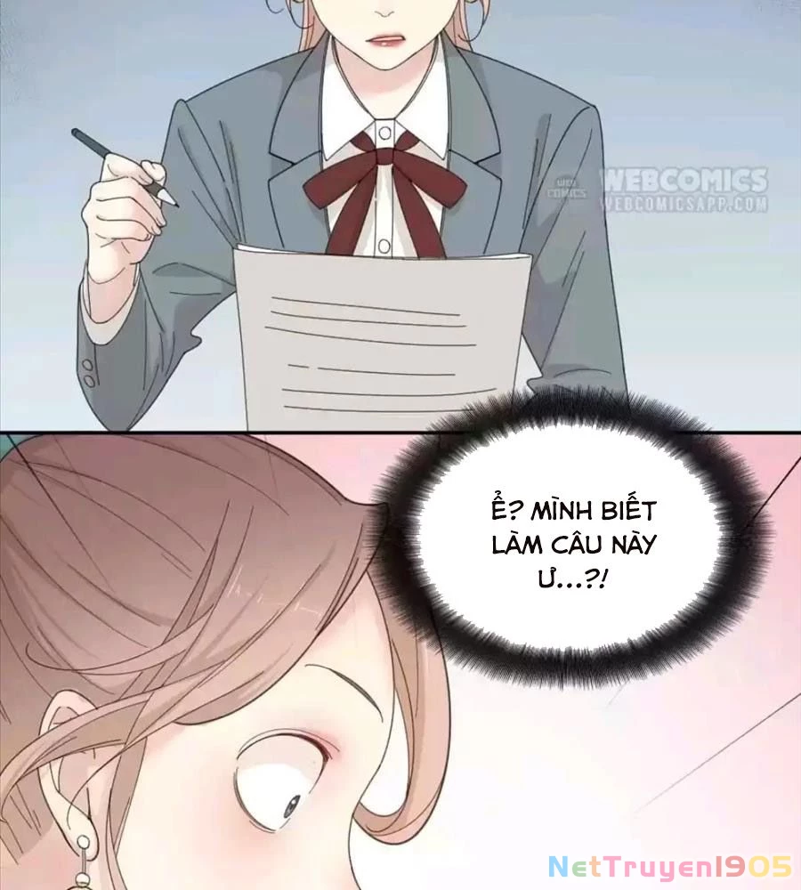 Giờ nay cô ấy cũng rất dễ thương Chapter 68 - 59