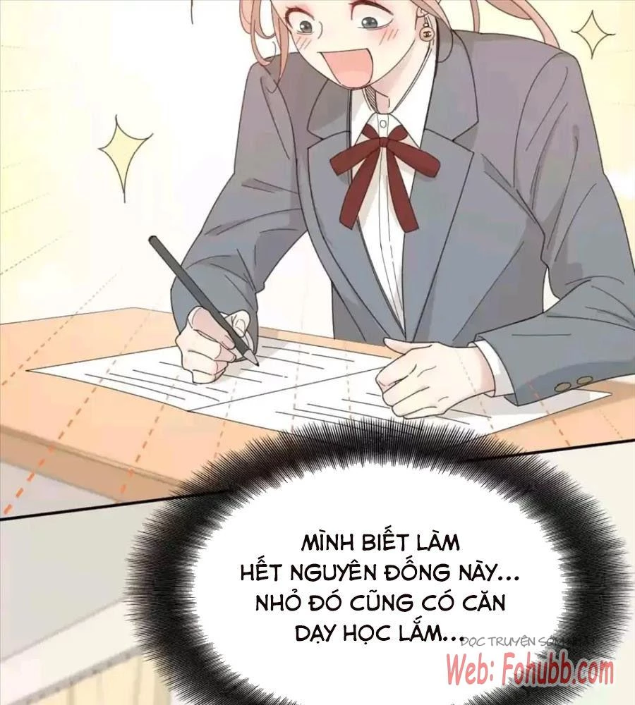 Giờ nay cô ấy cũng rất dễ thương Chapter 68 - 61